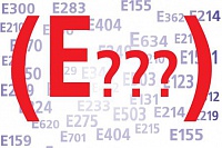 E6xx ��������� �����