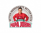 PAPA JOHN'S