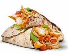 Entrees